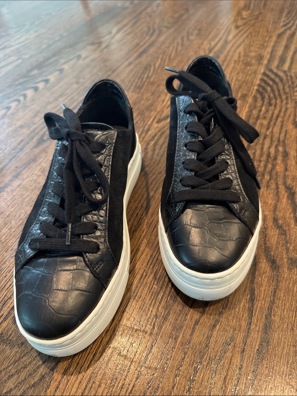 M.Gemi handcrafted Italian sneakers - Palestra low-top
